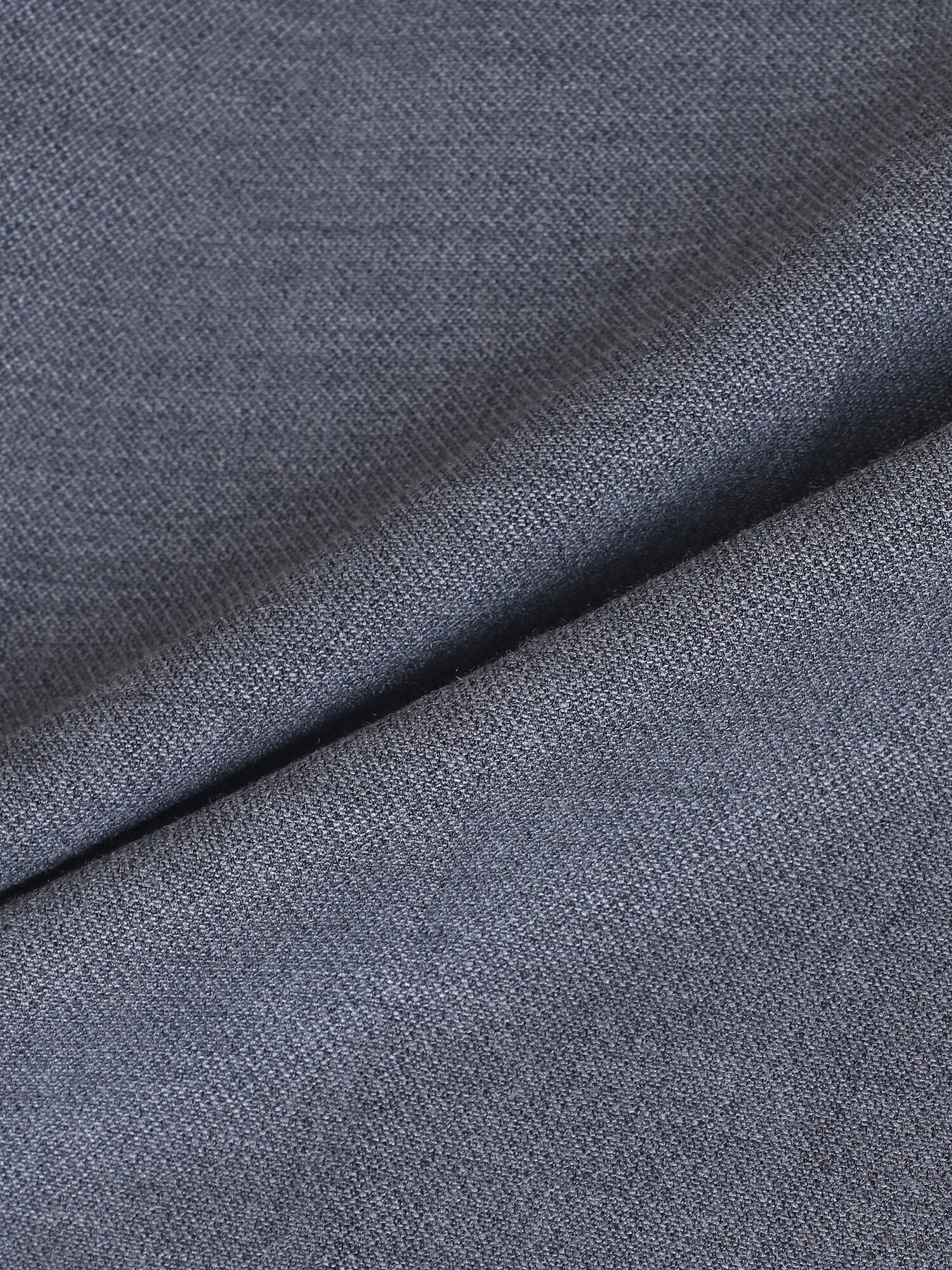 세미 와이드핏 셋업 슬랙스 팬츠 (MELANGE GREY)