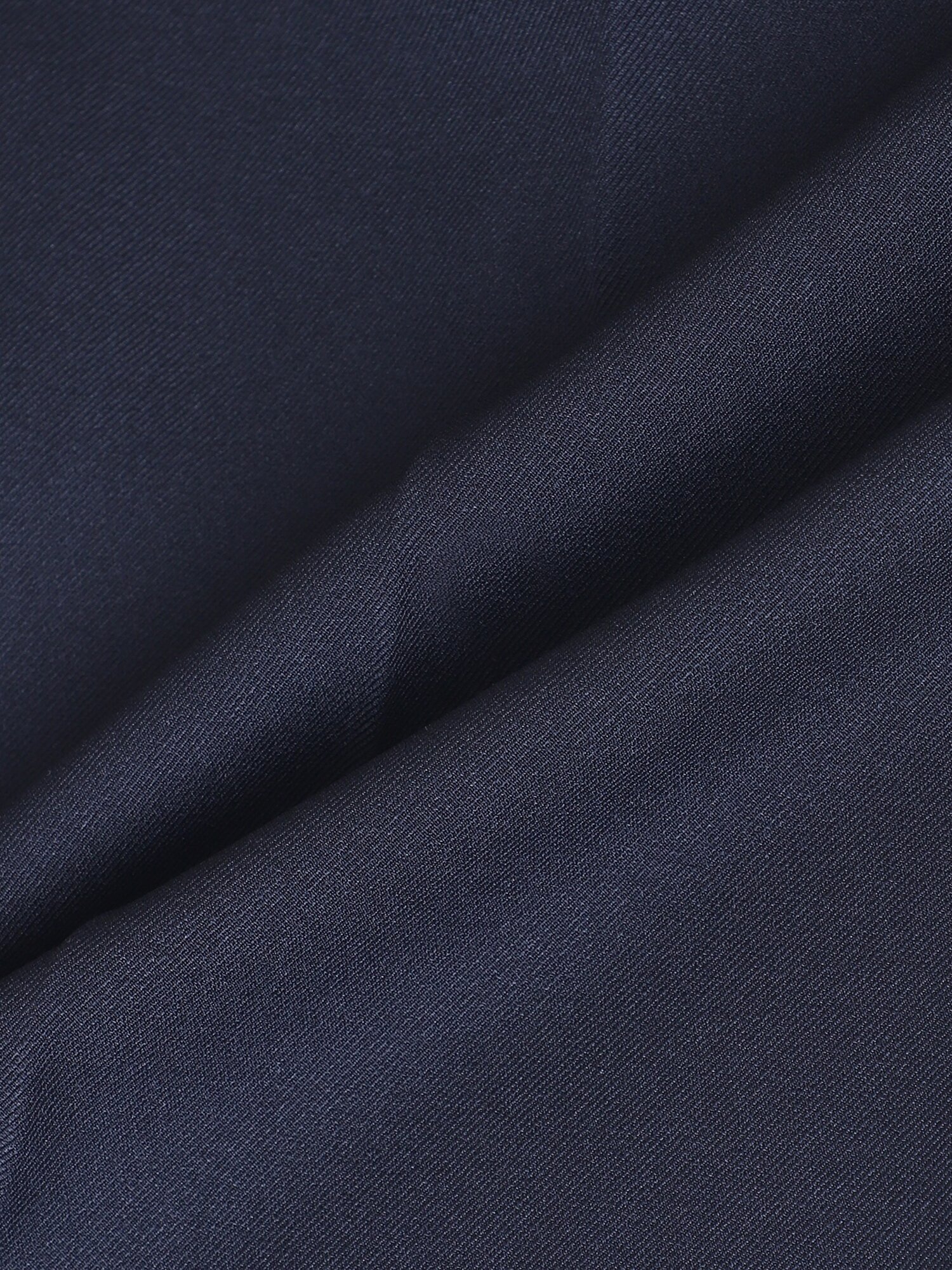 베이식 핀턱 슬랙스 팬츠 (NAVY)