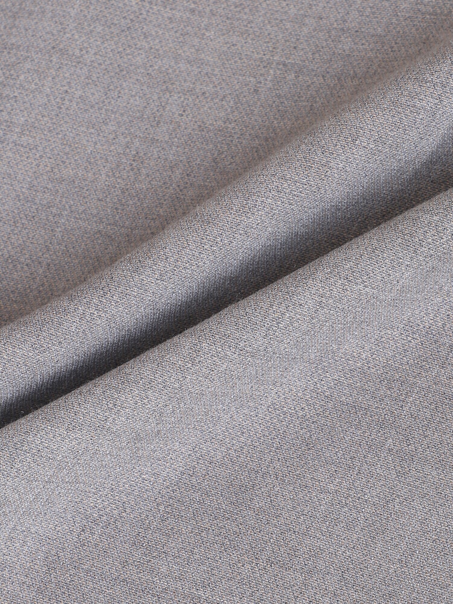 세미 와이드핏 셋업 슬랙스 팬츠 (DARK BEIGE)