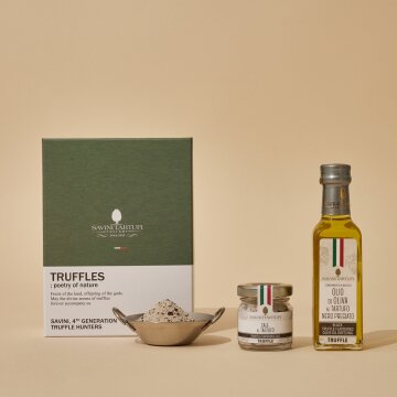 (사비니) 미니 트러플세트 3호 (쇼핑백 증정)