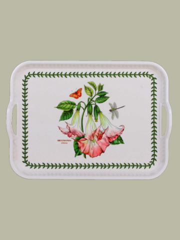 [포트메리온] 보타닉 가든 서빙 쟁반(중) 45CM 1P