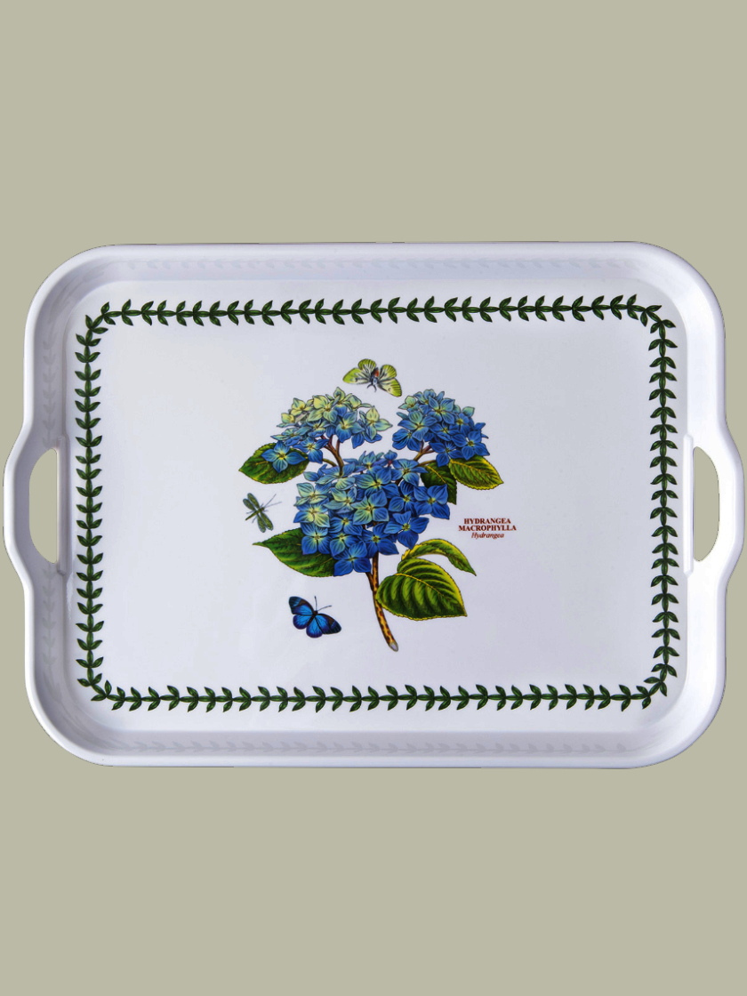 [포트메리온] 보타닉 가든 서빙 쟁반(대) 52CM 1P