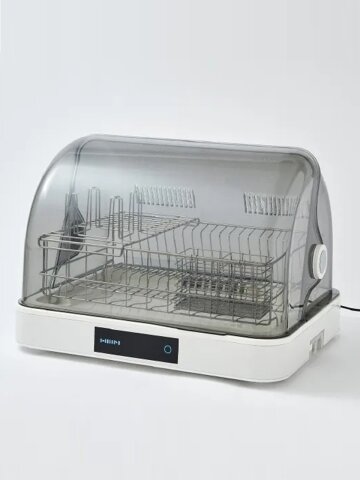 한샘 UV-C LED 열풍 식기건조기3.0