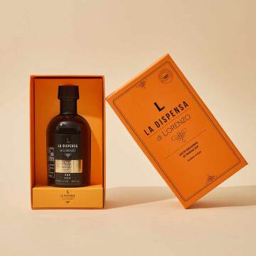 로렌조 발사믹모데나IGP 골드(12년숙성)250ml (발사믹식초) (선물박스+쇼핑백 무료증정)