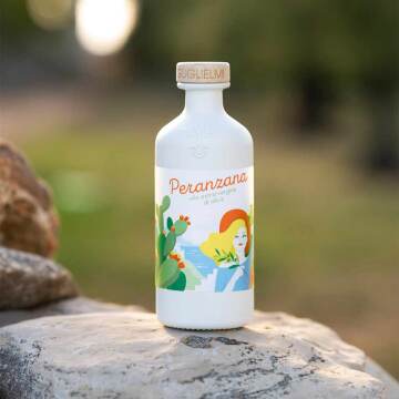 (굴리엘미) 페란자나 엑스트라버진 올리브오일 500ml (쇼핑백증정)