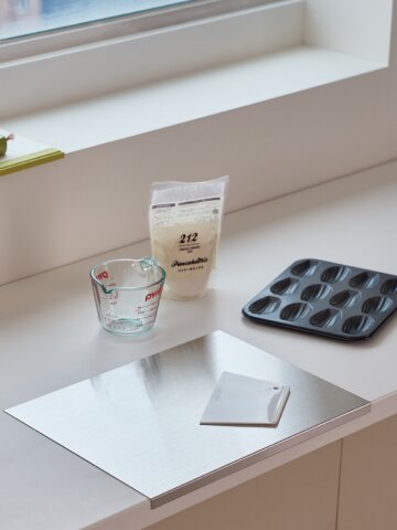 국내제작 스텐도마 스테인리스 304 ㄱ자형