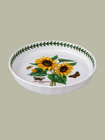 [포트메리온] 보타닉 가든 플랜접시 HM 27CM 1P