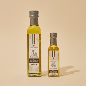 [사비니] 화이트 트러플오일 올리브오일 100ml 