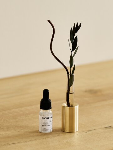 황동 골드 디퓨저 방향제 