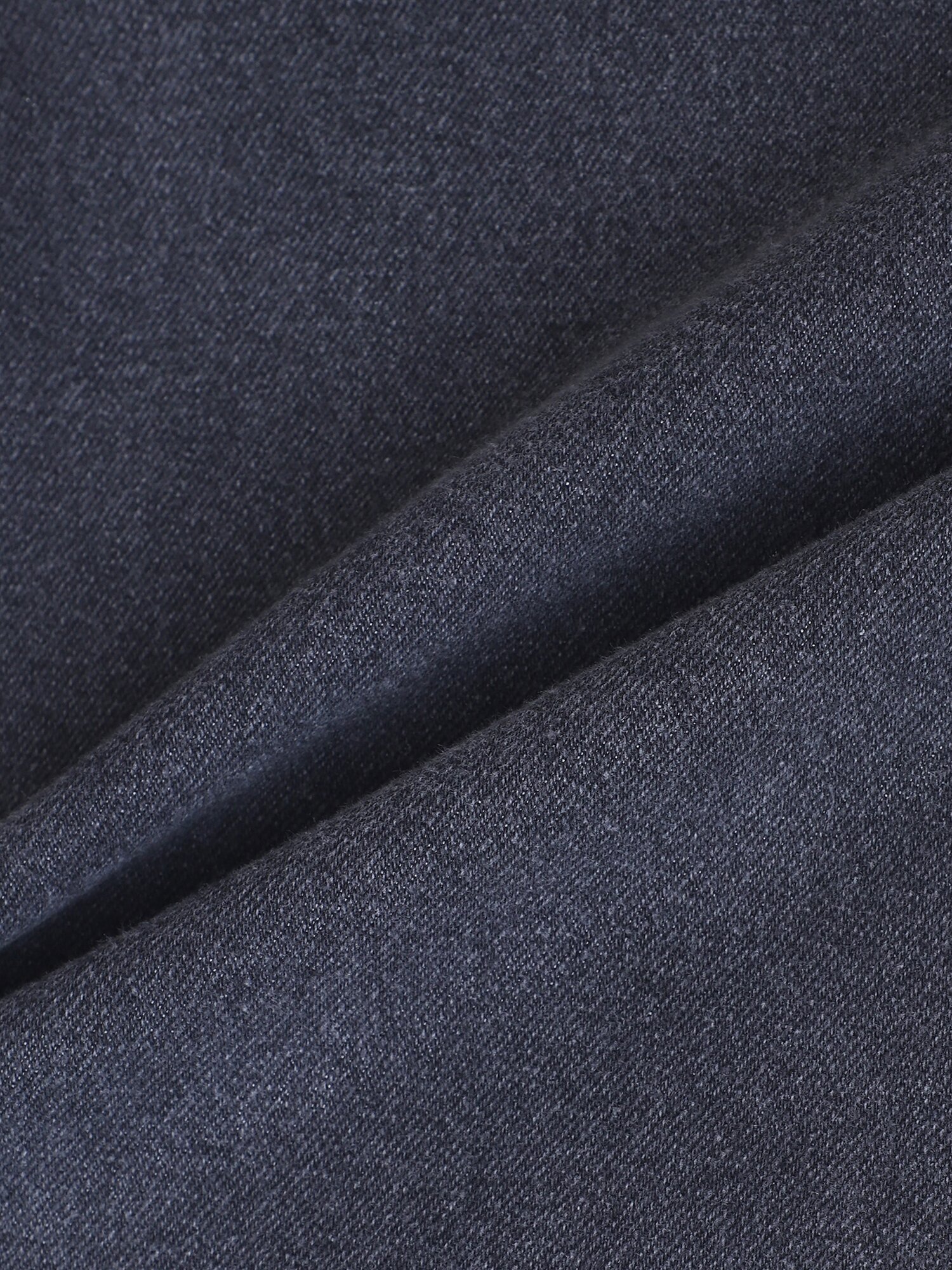 워싱 와이드핏 데님팬츠 (DARK GREY)