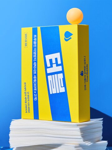 트루클린 이염방지 세탁시트 (60매)