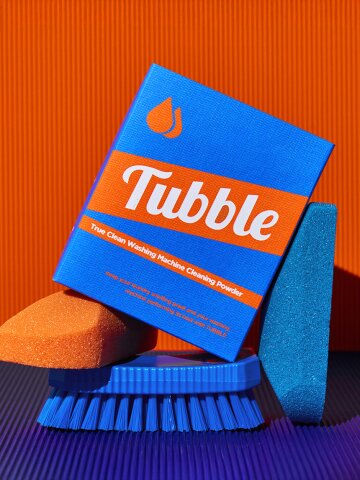 트루클린 세탁조클리너 (4개입)