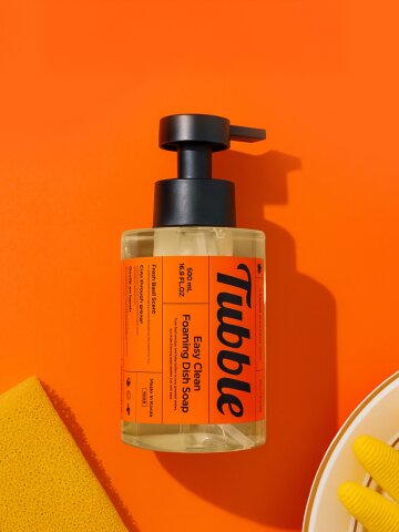 이지클린 포밍 주방세제 500ml