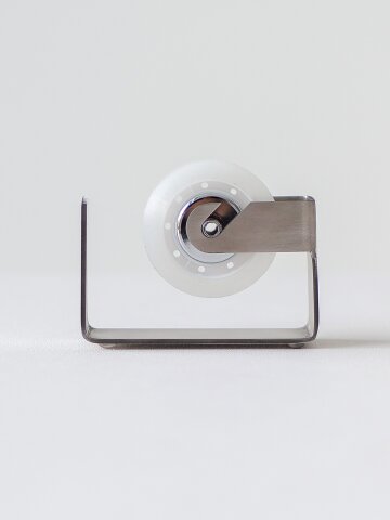 스틸 테이프 디스펜서 스카치 마스킹테이프