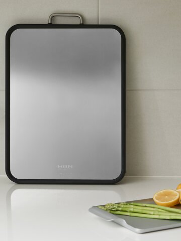 한샘 양면사용 스텐도마