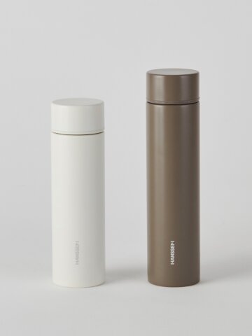 한샘 미니 텀블러 세트 (140+180ml)