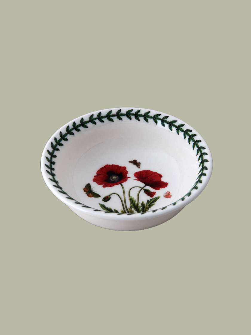 [포트메리온] 보타닉 가든 로우볼 14CM 1P (D,E)