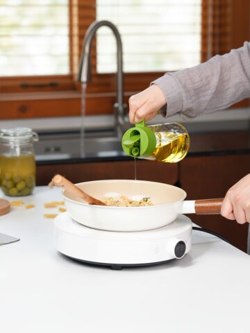 Mistfi(미스티파이) 이지클린 오일디스펜서