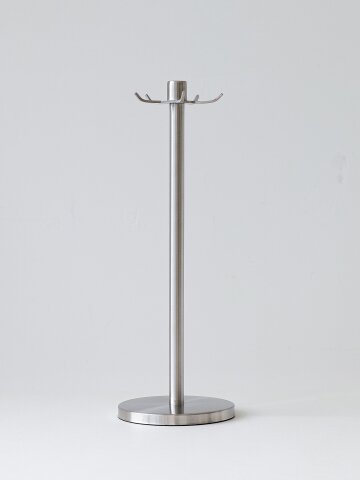 무타공 스텐 회전 주방 조리도구걸이 거치대 