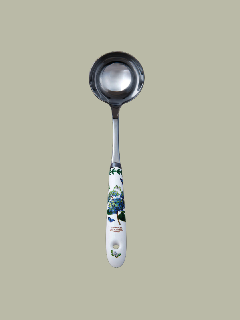 [포트메리온] 보타닉 가든 키친툴 국자(소) 27CM 1P