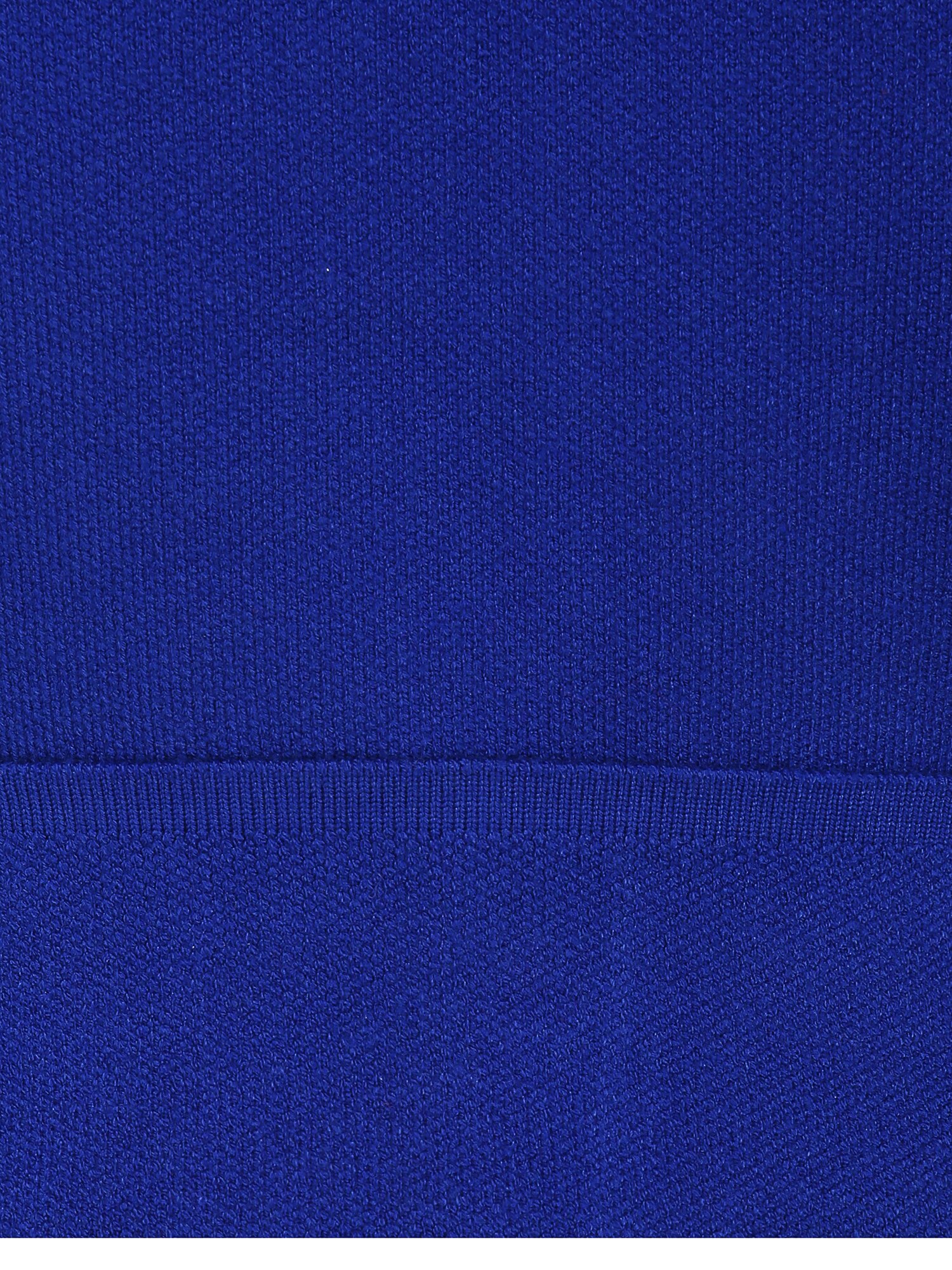 패치 포켓 라운드넥 크롭 가디건 (BLUE)