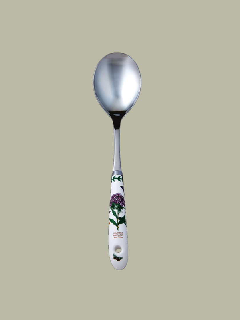 [포트메리온] 보타닉 가든 키친툴 서빙스푼 30CM 1P