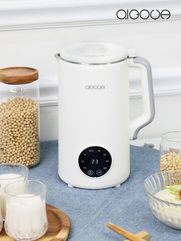 스마트 두유 제조기 1.2L
