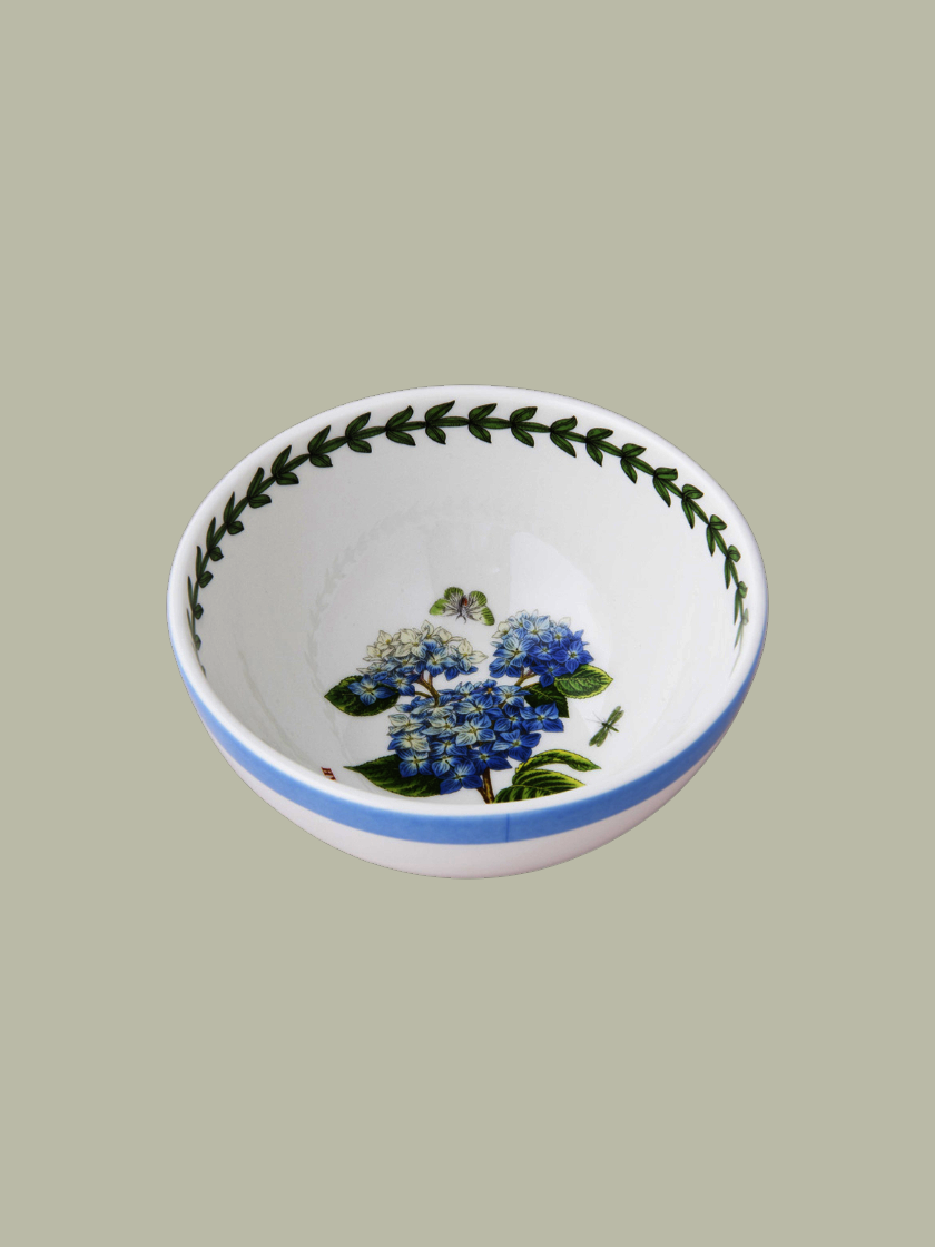 [포트메리온] 보타닉 가든 테라스 딥볼 12CM(공기) 1P