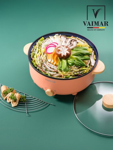 쉐프 멀티쿠커 5L