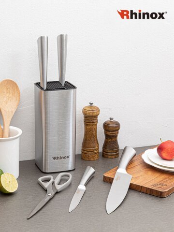 NEW 올스텐 중식도 6종 세트