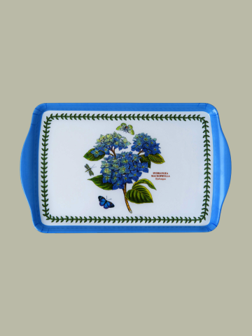 [포트메리온] 보타닉 가든 테라스 스카터 쟁반(대) 39CM 1P