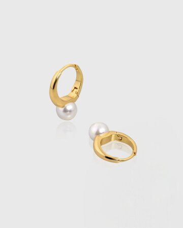 Soft Drop Earrings
소프트 드롭 이어링
