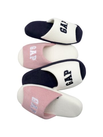 GAP 테리로고 거실화