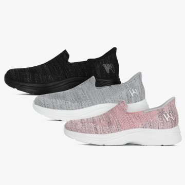 PWX 바로인슈즈 데이즈 슬립온