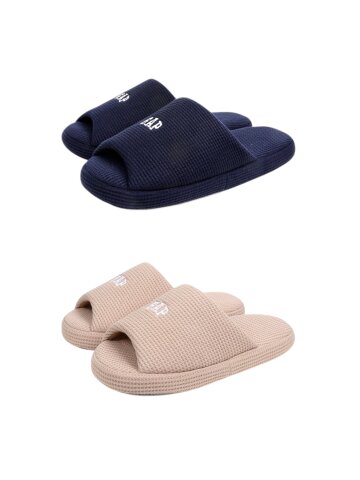 GAP 볼드핏 오픈토 거실화