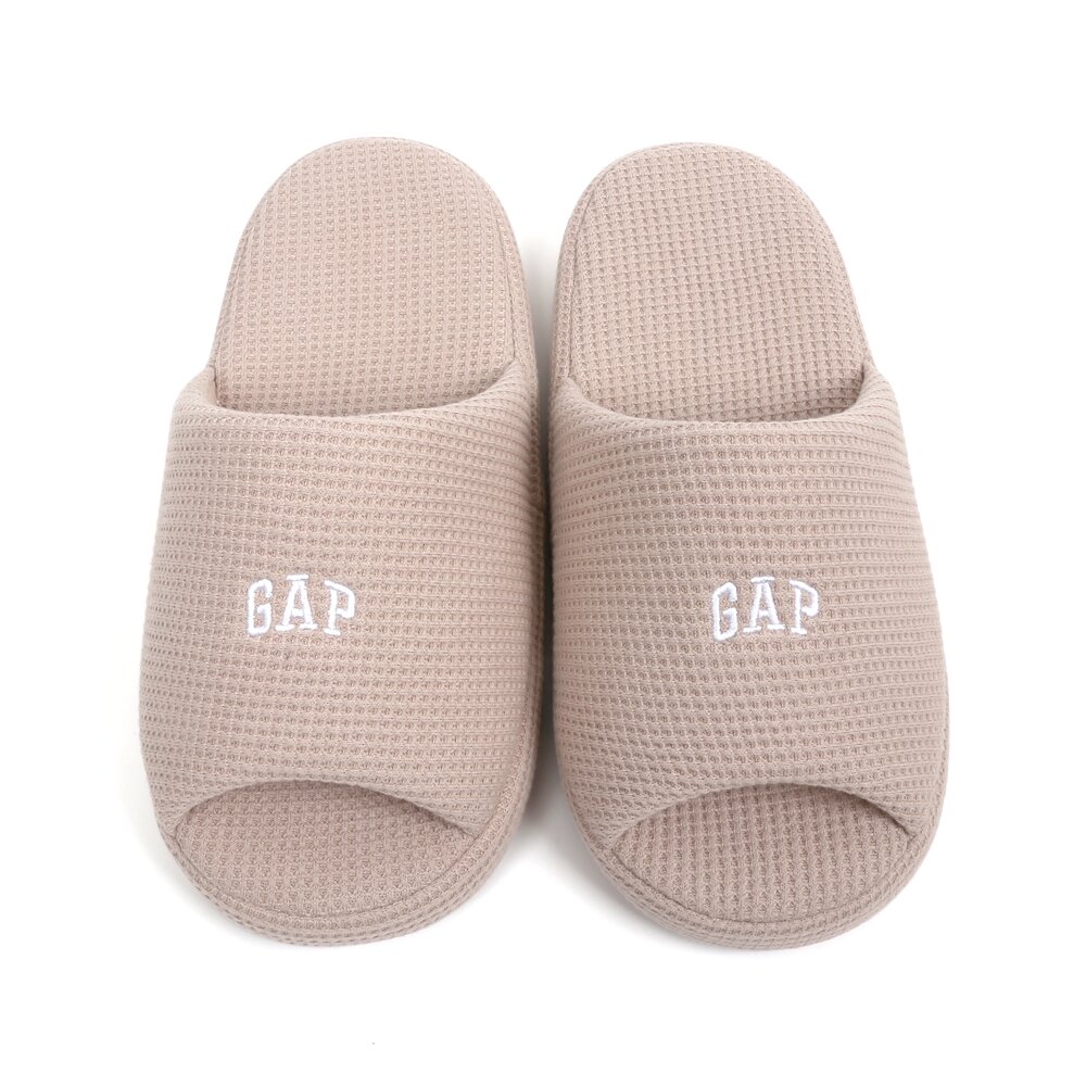 GAP 볼드핏 오픈토 거실화