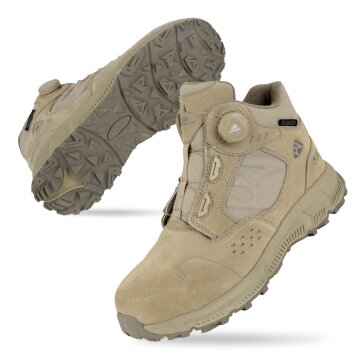 PWX 바로인 매그넘 세이프티 안전화(SD)