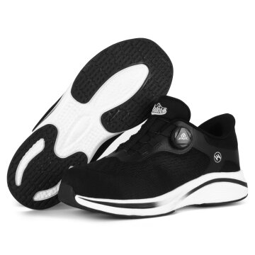 PWX 바로인 코스트 세이프티 안전화(ZB)