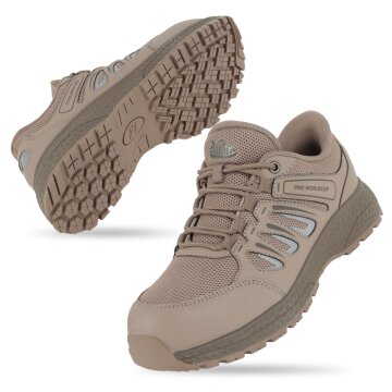 PWX 바로인 하이크 세이프티 안전화(SD)