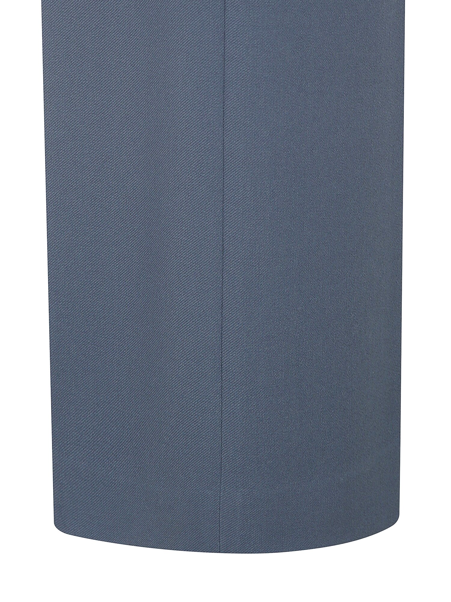 포멀 히든 버튼 슬림핏 팬츠 (DARK BLUE)