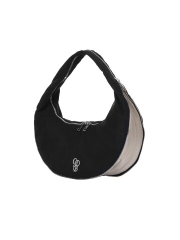 NODO HOBOBAG [BLACK]