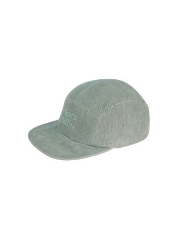 CORDUROY CAMP CAP [MINT]