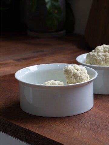 [세라미꼬] 대나무볼 L 국그릇 14cm (2 colors)