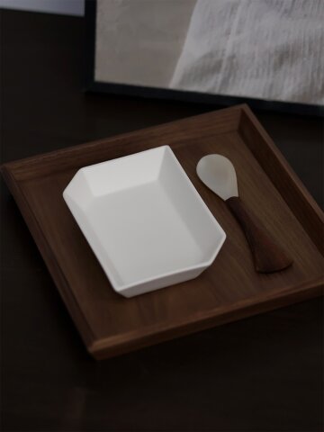 [세라미꼬] 육각볼 S 소스볼 간장종지 10cm (2 colors)