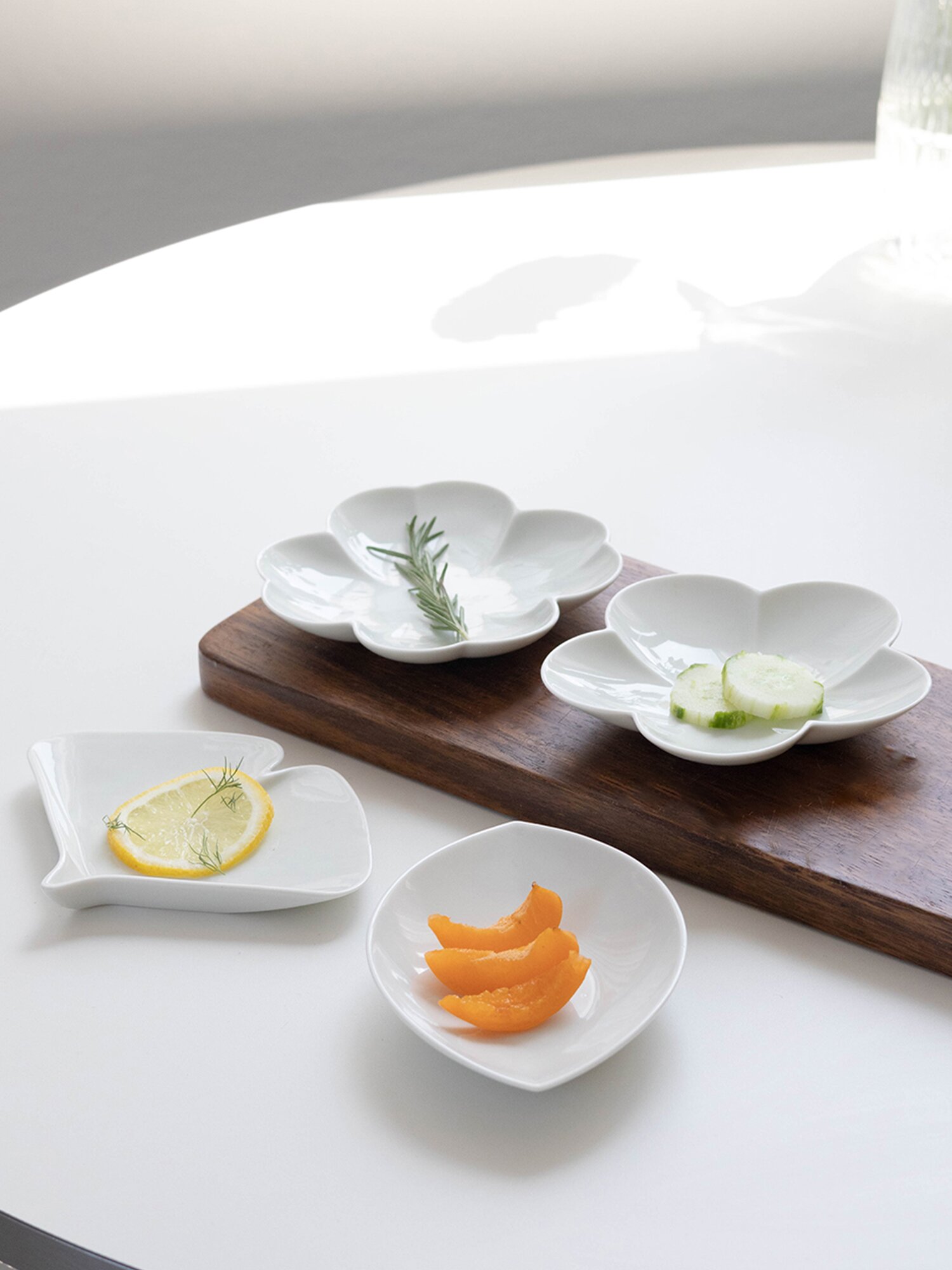 [선물포장] [세라미꼬] 사계절 찬기 SET 상품 (3 colors)