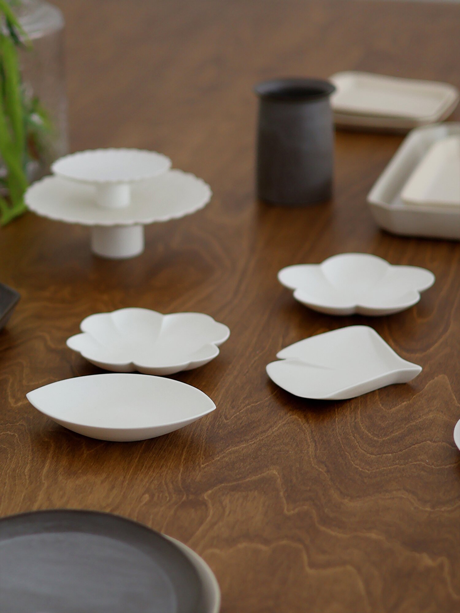 [선물포장] [세라미꼬] 사계절 찬기 SET 상품 (3 colors)