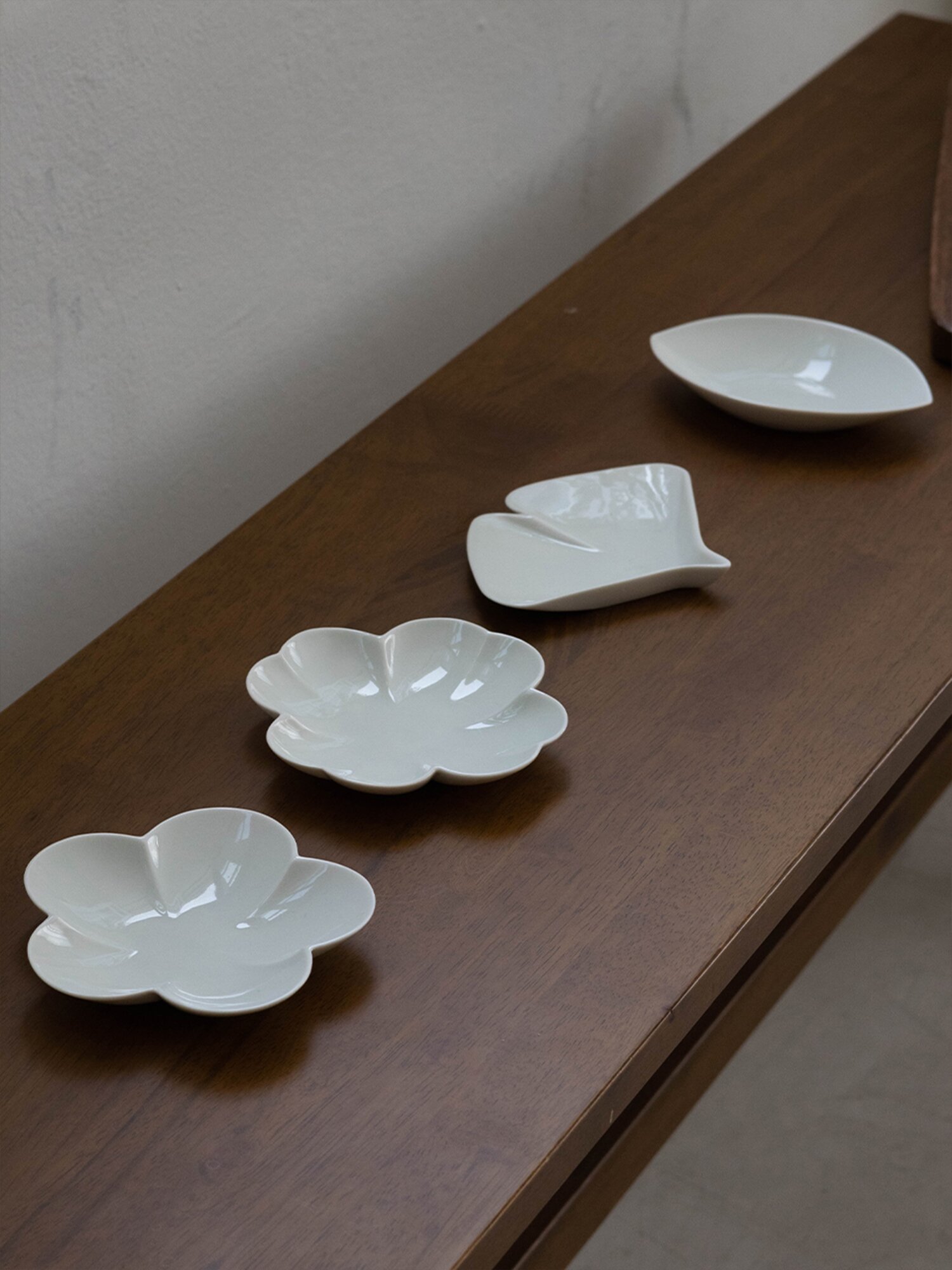 [선물포장] [세라미꼬] 사계절 찬기 SET 상품 (3 colors)