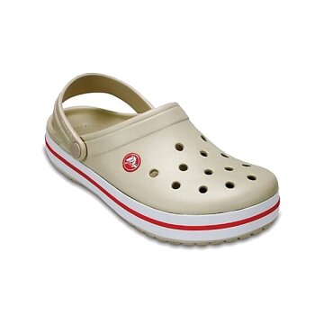 크록스 샌들 슬리퍼  공용 크록밴드 클로그 11016-1AS