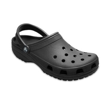 크록스 샌들 슬리퍼  공용 클래식 클로그 10001-001