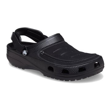 크록스 남성 유콘 비스타 II 라이트라이드 클로그 샌들 슬리퍼 207689-0DD